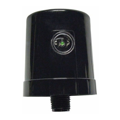 Intermatic AG24013 User manual
