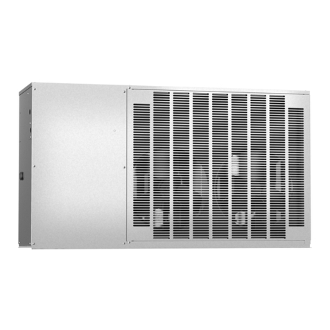Hoshizaki Serenity SRK-12J User manual