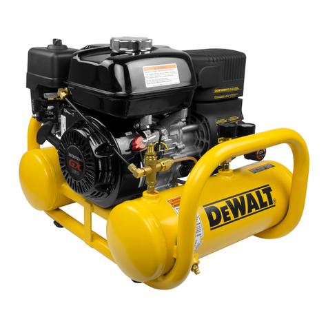 DeWalt DXCMTA5590412 User manual