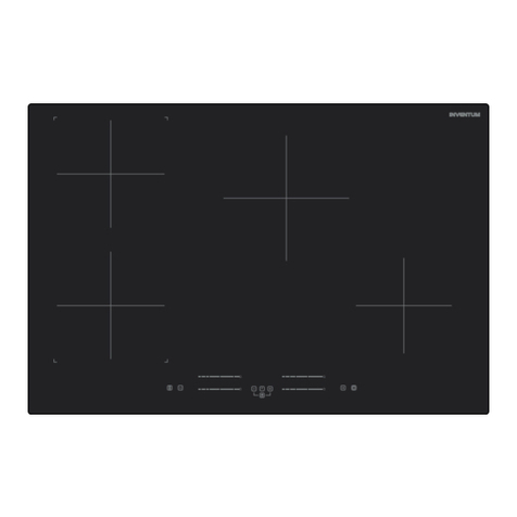 inventum IKI7735 User manual
