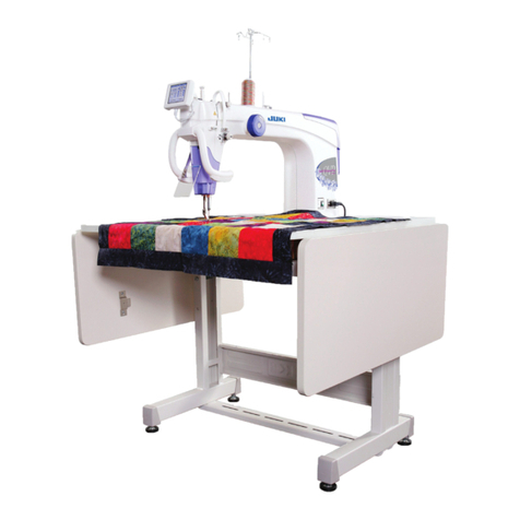 JUKI TL2200QVP-S User manual JUKI TL2200QVP-S User manual
