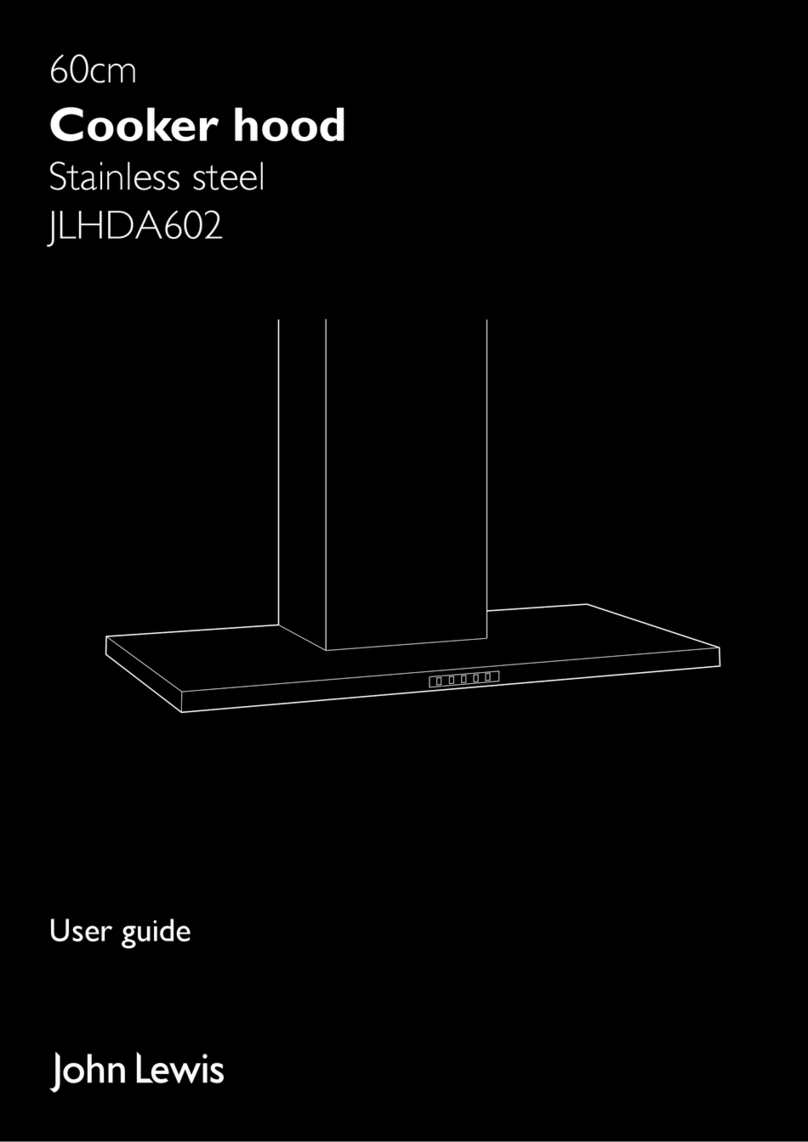 John Lewis JLHDA602 user guide