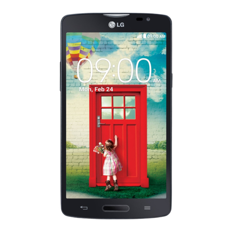 LG D373EU user guide