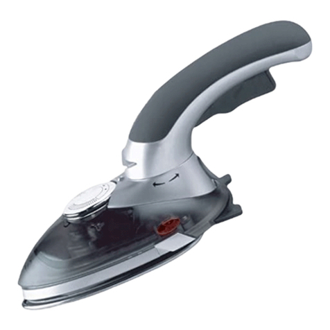 Shark GI460A owner's manual