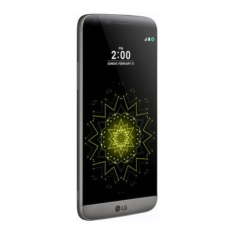 LG LGH840.AGBRTN user guide