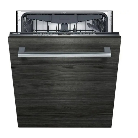 Siemens SN63HX60CE user manual