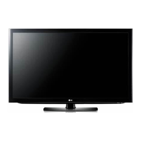 LG 42LK430UG User manual