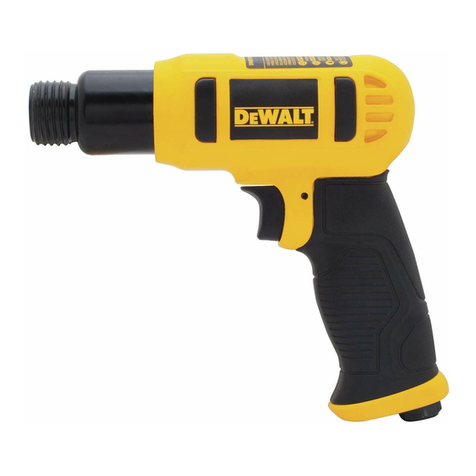 DeWalt DWMT70785 User manual