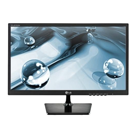 LG E2342C User manual