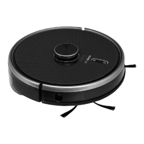 Concept2 VR3205 manual
