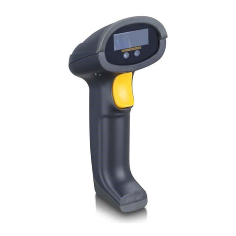 Panda MD2000 user manual