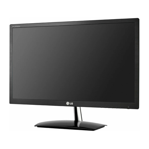 LG E1951T User manual