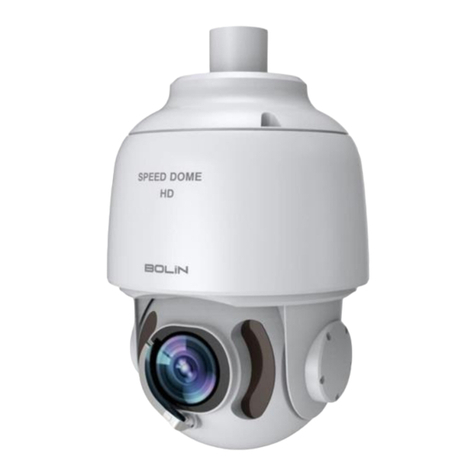 Bolin Technology SD500 Series user manual