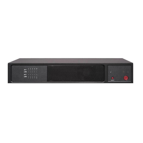 Supermicro SuperServer E300-9A-8C User manual