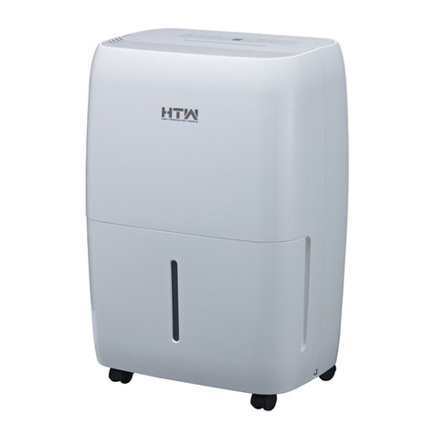HTW X2 owner's manual