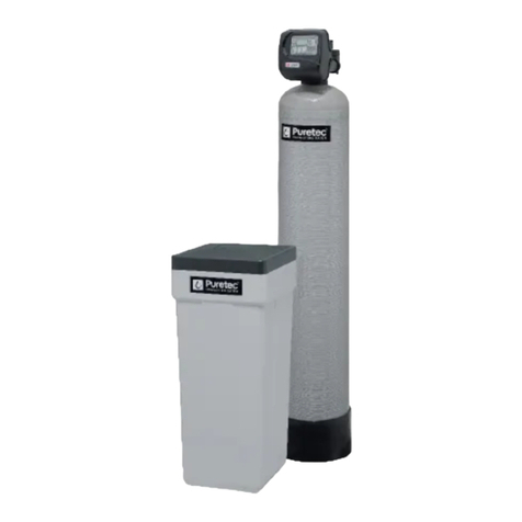 Puretec Multitrol MUL-E3 Series User manual Puretec Multitrol MUL-E3 Series User manual