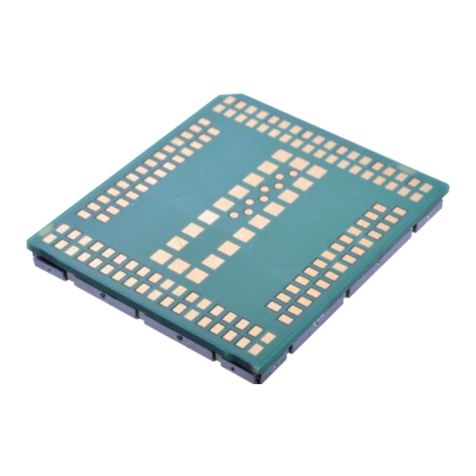 WNC M14Q2 user manual