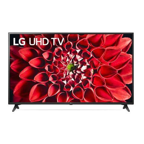LG 43UN711C0SA User manual