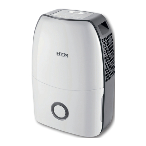 HTW P04 owner's manual