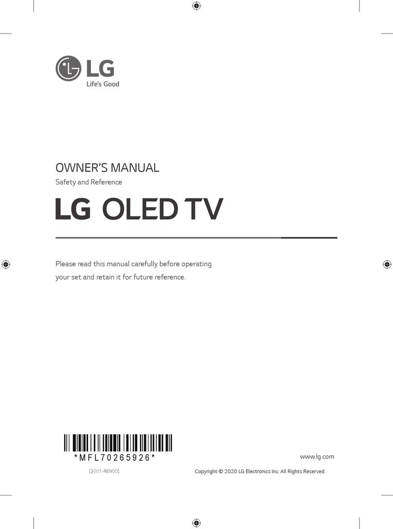 LG OLED65GXPTA.ATR owner's manual