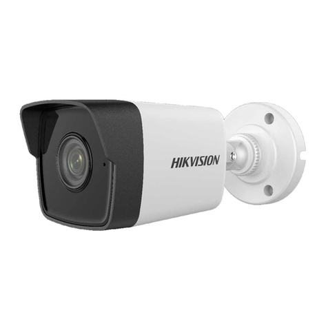 HIK VISION I0M1000 User manual HIK VISION I0M1000 User manual