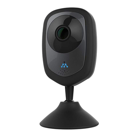 Momentum MOCAM720 User manual