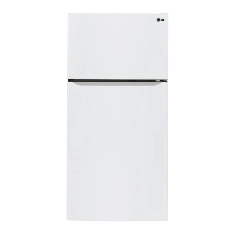 LG GM-U552S series User manual