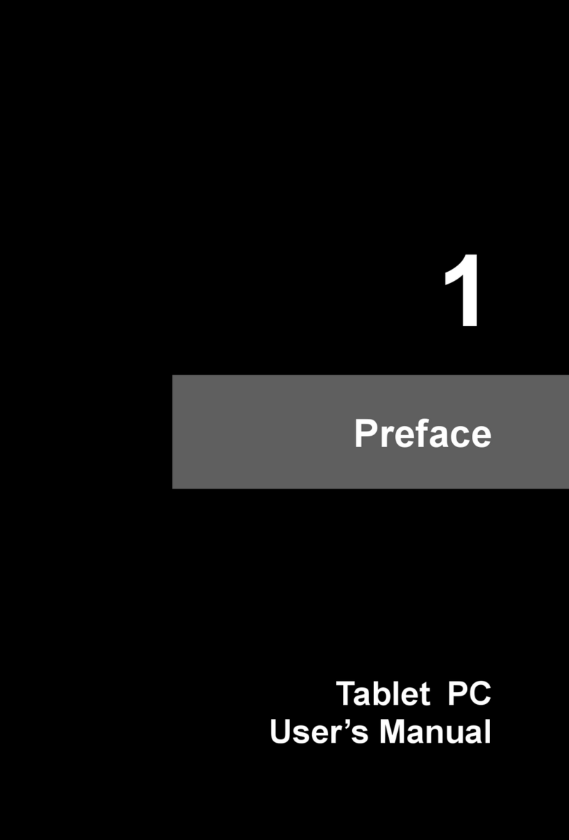MSI MSND14 User manual