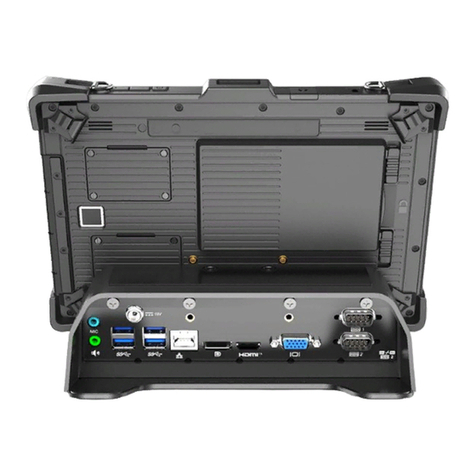 MSI MS-NB31 User manual