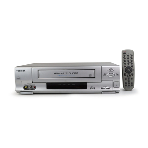 Toshiba M4F2C User manual Toshiba M4F2C User manual