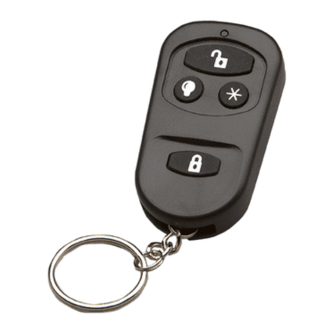 Resolution Products RE100 User manual