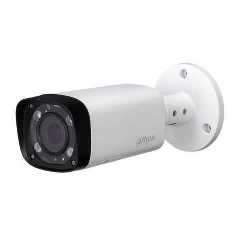 Dahua Technology IPC-HFW2431T-ZS User manual
