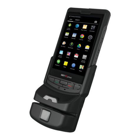 Gen2wave iCAM M300 user guide