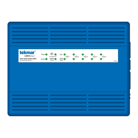 Watts 779655030518 User manual