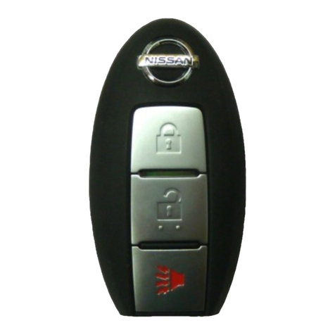 Alps Electric TWB1U825 user manual