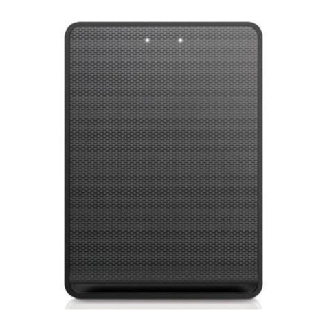 LG NP8340BM0 User manual