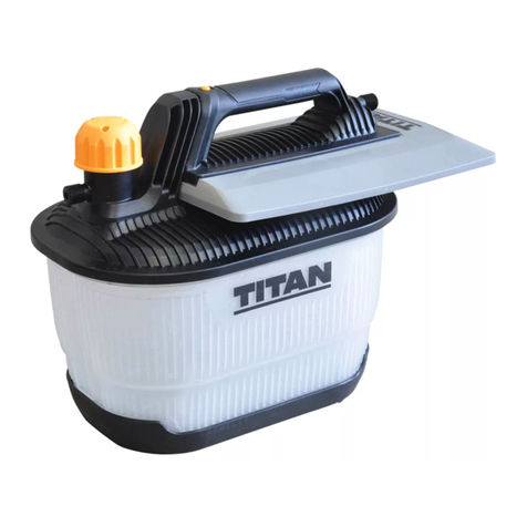 Direct power TTB419STM Installation manual