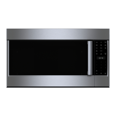 Bosch HMVP053U installation manual