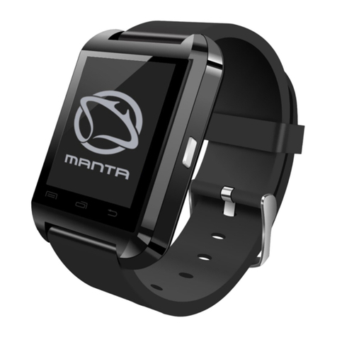 Manta MA424N user manual