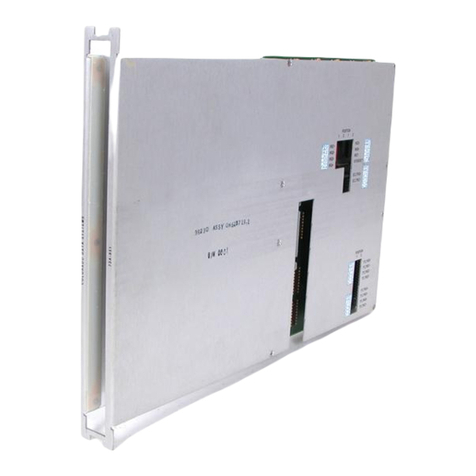 Tektronix 73A-851 User manual