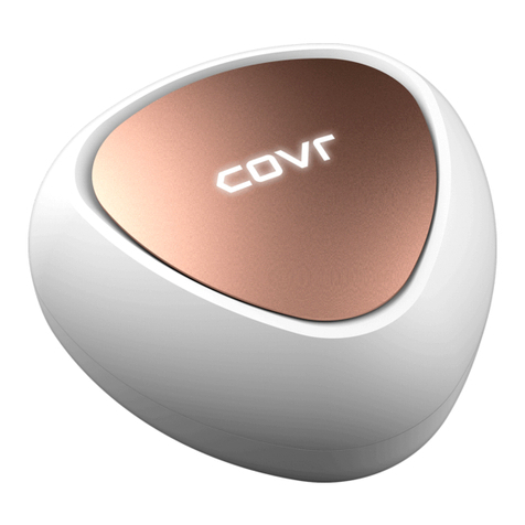 D-Link COVRC1200A1 User manual