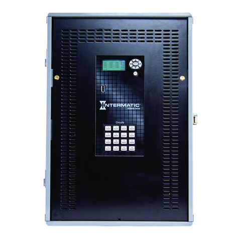 Intermatic ET91615CR Installation and programming guide