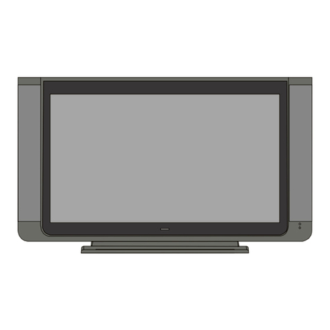 Goodmans GTVL32W26HDF user guide