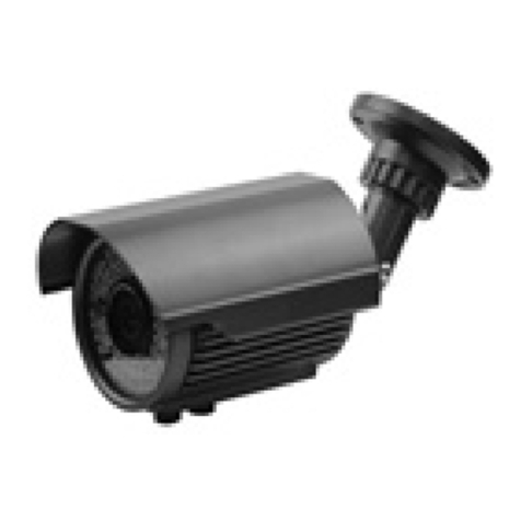 Eagleye SPY-BLTG2AHD24 User manual