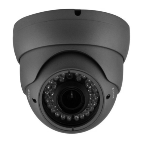 Navaio SPY-DOMEGAHD1 User manual Navaio SPY-DOMEGAHD1 User manual