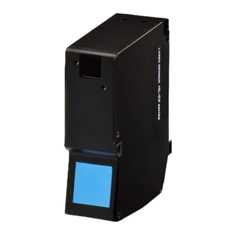 Panasonic HL-C211F-MK instruction manual