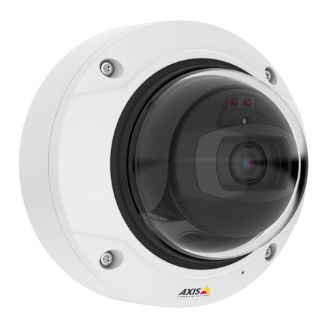 A1 Security Cameras AXIS Q35 Series User manual A1 Security Cameras AXIS Q35 Series User manual