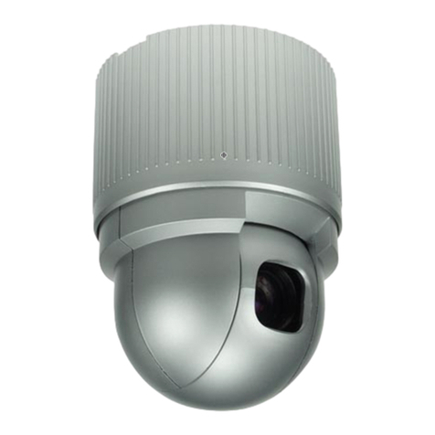Velleman CAMCOLD1 manual