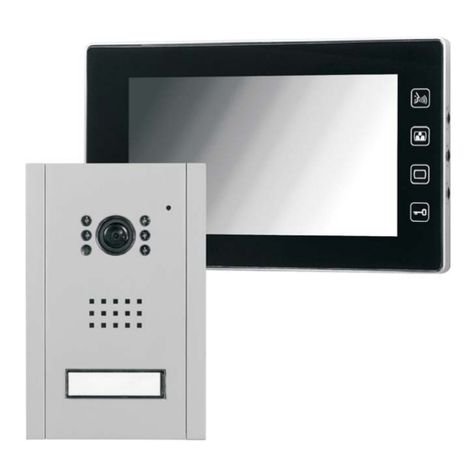 Indexa VT37 User manual