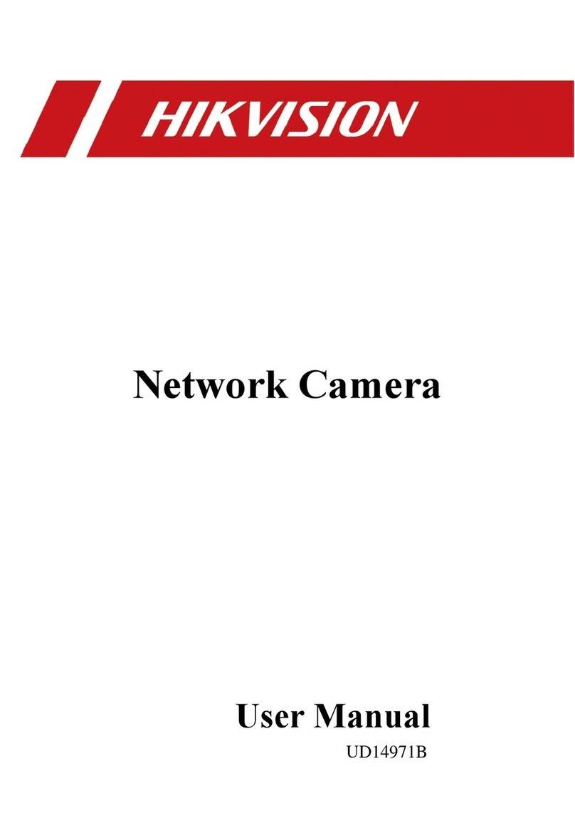 HIK VISION DS-2CD6D54G1-ZS/RC User manual HIK VISION DS-2CD6D54G1-ZS/RC User manual